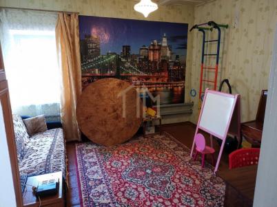 Продажа дома Омск. 14-я Марьяновская ул., 19 Продажа дома Омск. 14-я Марьяновская ул., 19