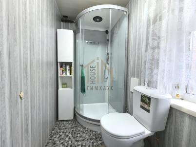Продажа дома Омск. 14-я Марьяновская ул., 19 Продажа дома Омск. 14-я Марьяновская ул., 19