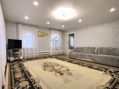 Продажа дома Омск. 14-я Марьяновская ул., 19 Продажа дома Омск. 14-я Марьяновская ул., 19