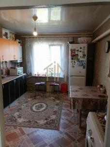 Продажа дома Омск. 14-я Марьяновская ул., 19 Продажа дома Омск. 14-я Марьяновская ул., 19