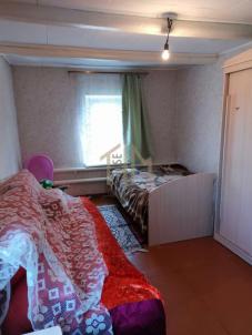 Продажа дома Омск. 14-я Марьяновская ул., 19 Продажа дома Омск. 14-я Марьяновская ул., 19