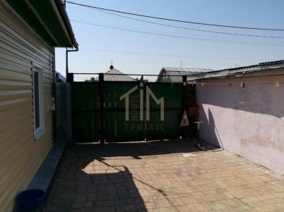 Продажа дома Омск. 14-я Марьяновская ул., 19 Продажа дома Омск. 14-я Марьяновская ул., 19