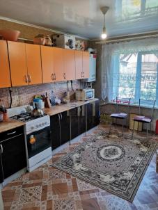 Продажа дома Омск. 14-я Марьяновская ул., 19 Продажа дома Омск. 14-я Марьяновская ул., 19