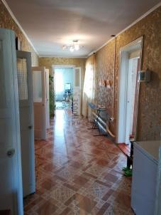 Продажа дома Омск. 14-я Марьяновская ул., 19 Продажа дома Омск. 14-я Марьяновская ул., 19