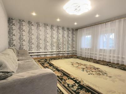 Продажа дома Омск. 14-я Марьяновская ул., 19 Продажа дома Омск. 14-я Марьяновская ул., 19