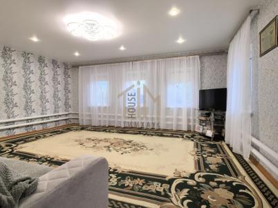 Продажа дома Омск. 14-я Марьяновская ул., 19 Продажа дома Омск. 14-я Марьяновская ул., 19
