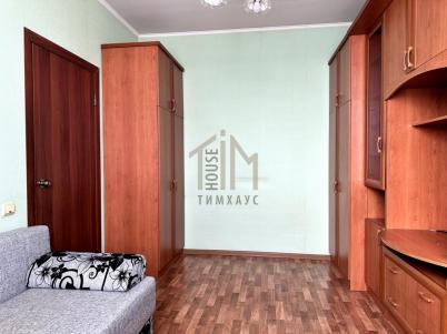 Аренда квартиры Омск. 2-я Учхозная ул., 4к2 Аренда квартиры Омск. 2-я Учхозная ул., 4к2