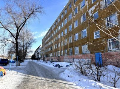 Аренда квартиры Омск. 2-я Учхозная ул., 4к2 Аренда квартиры Омск. 2-я Учхозная ул., 4к2