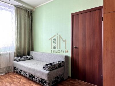 Аренда квартиры Омск. 2-я Учхозная ул., 4к2 Аренда квартиры Омск. 2-я Учхозная ул., 4к2