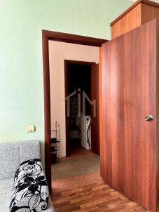 Аренда квартиры Омск. 2-я Учхозная ул., 4к2 Аренда квартиры Омск. 2-я Учхозная ул., 4к2