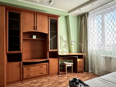Аренда квартиры Омск. 2-я Учхозная ул., 4к2 Аренда квартиры Омск. 2-я Учхозная ул., 4к2