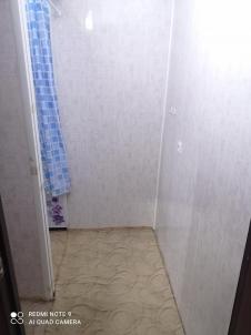 Продажа квартиры Омск. улица Бархатовой 8