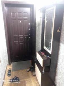Продажа квартиры Омск. улица Бархатовой 8