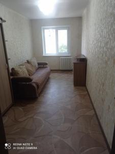 Продажа квартиры Омск. улица Бархатовой 8