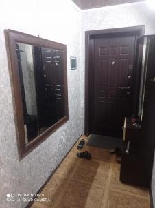 Продажа квартиры Омск. улица Бархатовой 8