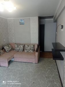 Продажа квартиры Омск. улица Бархатовой 8