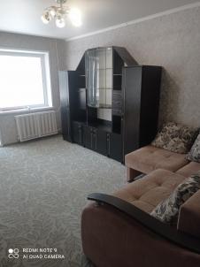 Продажа квартиры Омск. улица Бархатовой 8