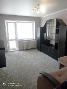 Продажа квартиры Омск. улица Бархатовой 8