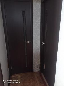 Продажа квартиры Омск. улица Бархатовой 8