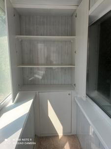 Продажа квартиры Омск. улица Бархатовой 8