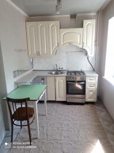 Продажа квартиры Омск. улица Бархатовой 8