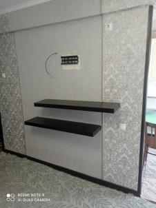Продажа квартиры Омск. улица Бархатовой 8