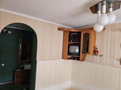 Продажа квартиры Омск. ул Кучерявенко, 5