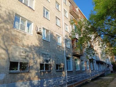 Продажа квартиры Омск. ул Кучерявенко, 5 Продажа квартиры Омск. ул Кучерявенко, 5