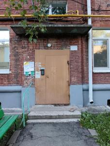 Продажа квартиры Омск. ул Кучерявенко, 5 Продажа квартиры Омск. ул Кучерявенко, 5