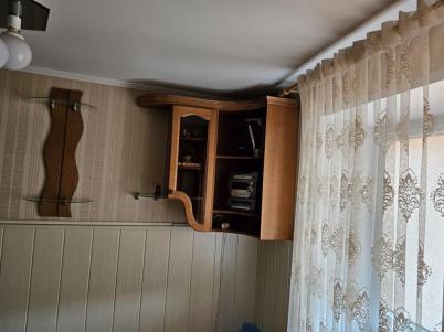 Продажа квартиры Омск. ул Кучерявенко, 5