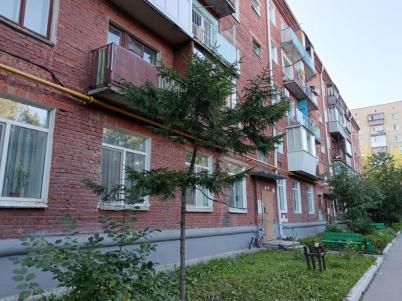 Продажа квартиры Омск. ул Кучерявенко, 5 Продажа квартиры Омск. ул Кучерявенко, 5