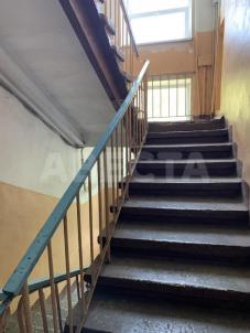 Продажа квартиры Омск. ул. Учебная, 193 Продажа квартиры Омск. ул. Учебная, 193