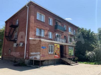 Продажа квартиры Омск. ул. Учебная, 193 Продажа квартиры Омск. ул. Учебная, 193