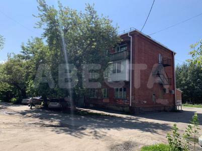 Продажа квартиры Омск. ул. Учебная, 193 Продажа квартиры Омск. ул. Учебная, 193