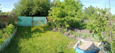 Продажа дачи Омск. г Омск, тер.СОСН Птицевод-3, д 503