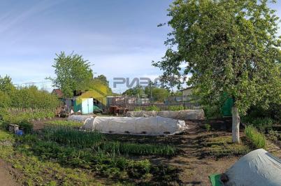 Продажа дачи Омск. г Омск, тер.СОСН Птицевод-3, д 503