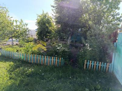 Продажа дачи Омск. г Омск, тер.СОСН Птицевод-3, д 503
