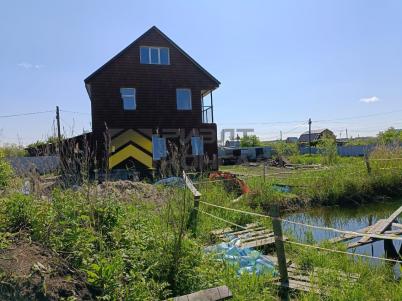 Продажа дома Омск. г Омск, тер.СОСН Опора Продажа дома Омск. г Омск, тер.СОСН Опора