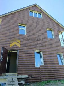Продажа дома Омск. г Омск, тер.СОСН Опора Продажа дома Омск. г Омск, тер.СОСН Опора