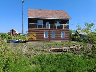 Продажа дома Омск. г Омск, тер.СОСН Опора Продажа дома Омск. г Омск, тер.СОСН Опора