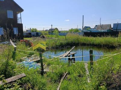 Продажа дома Омск. г Омск, тер.СОСН Опора Продажа дома Омск. г Омск, тер.СОСН Опора