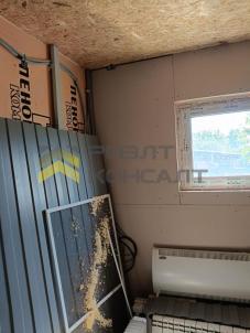 Продажа дома Омск. г Омск, тер.СОСН Опора Продажа дома Омск. г Омск, тер.СОСН Опора