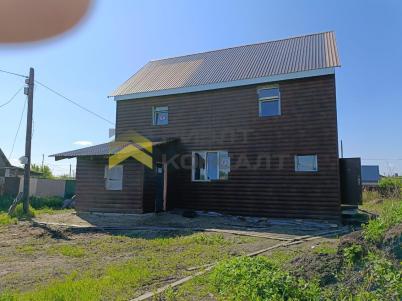 Продажа дома Омск. г Омск, тер.СОСН Опора Продажа дома Омск. г Омск, тер.СОСН Опора