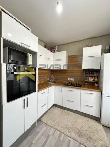 Продажа квартиры Омск. проезд 1-й Амурский, 5, к.1 Продажа квартиры Омск. проезд 1-й Амурский, 5, к.1