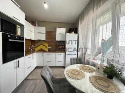 Продажа квартиры Омск. проезд 1-й Амурский, 5, к.1 Продажа квартиры Омск. проезд 1-й Амурский, 5, к.1