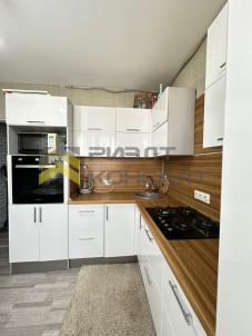 Продажа квартиры Омск. проезд 1-й Амурский, 5, к.1 Продажа квартиры Омск. проезд 1-й Амурский, 5, к.1