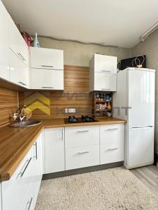 Продажа квартиры Омск. проезд 1-й Амурский, 5, к.1 Продажа квартиры Омск. проезд 1-й Амурский, 5, к.1
