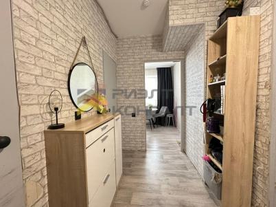 Продажа квартиры Омск. проезд 1-й Амурский, 5, к.1 Продажа квартиры Омск. проезд 1-й Амурский, 5, к.1
