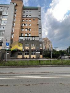 Продажа коммерческой недвижимости Омск. улица Чернышевского, 3 Продажа коммерческой недвижимости Омск. улица Чернышевского, 3