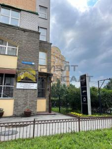 Продажа коммерческой недвижимости Омск. улица Чернышевского, 3 Продажа коммерческой недвижимости Омск. улица Чернышевского, 3